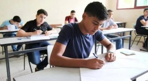 “التربية” تعلن موعد عقد امتحانات الثانوية العامة